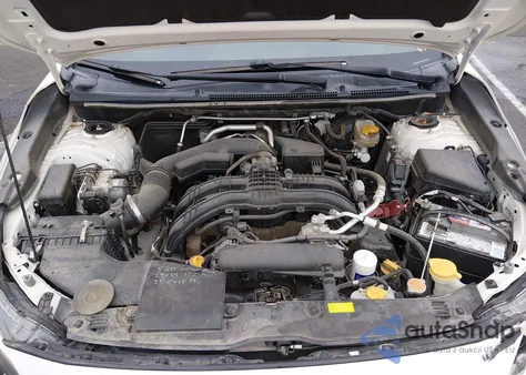 2019 Subaru Crosstrek 2.0I Premium из США, поврежденный, VIN JF2GTAEC7K8280875